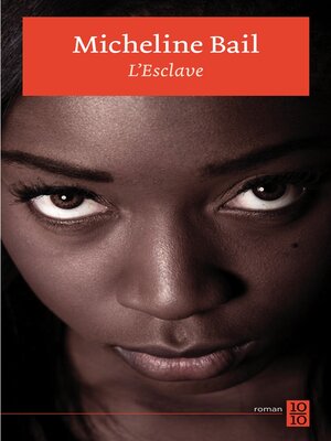 cover image of L'Esclave